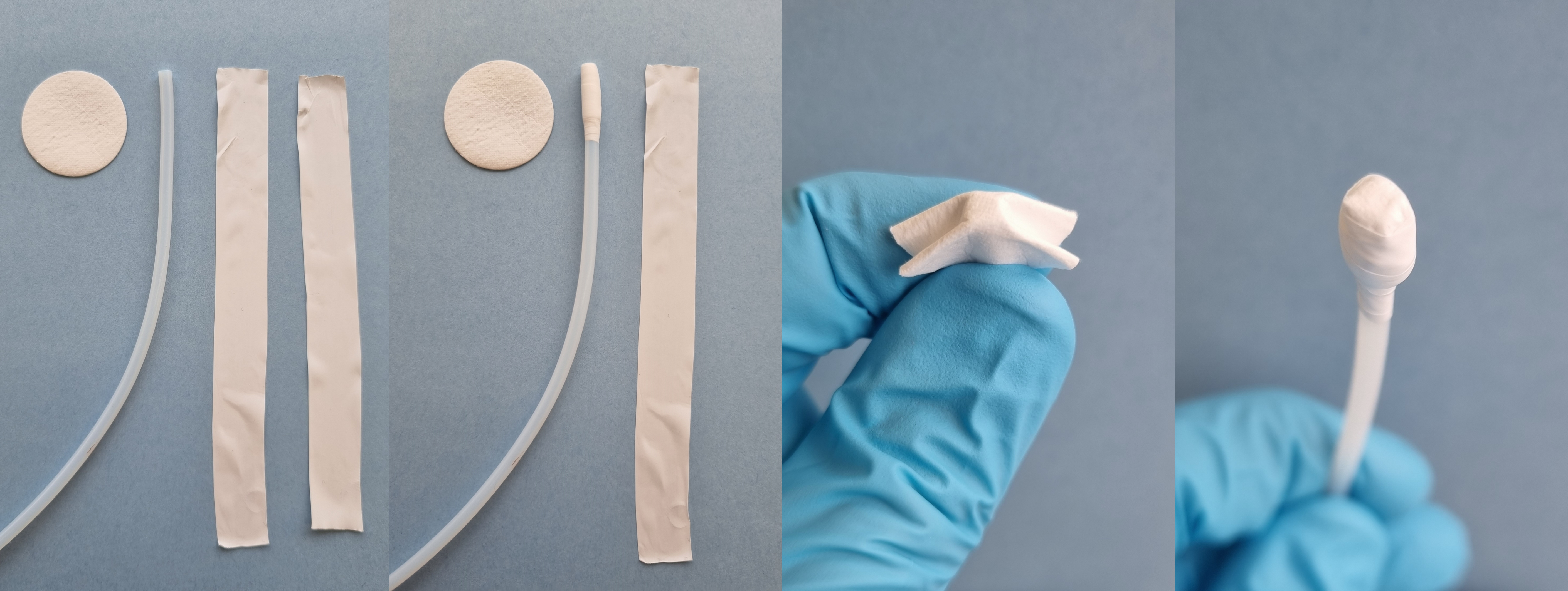 Filter Cannula Pictures